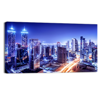 Dubai Downtown