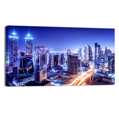 Dubai Downtown