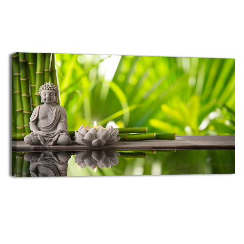 Buddha in Meditation