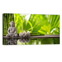 Buddha in Meditation