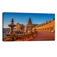 Plaza de España