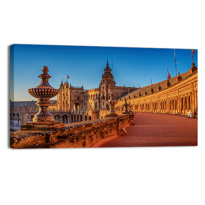 Plaza de España