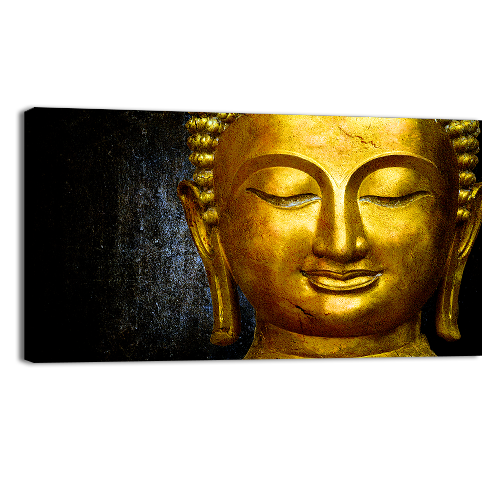 Golden Buddha