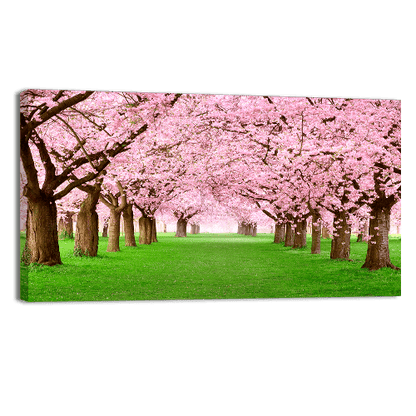 Majestical Blossom