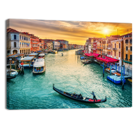 Rialto Bridge in Venice