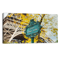 Avenue Gustave Eiffel