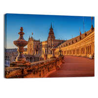 Plaza de España