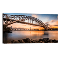 Hell Gate New York
