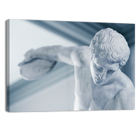 Trownley Discobolus