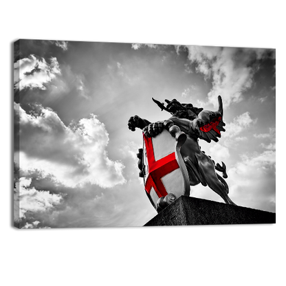 St George Dragon