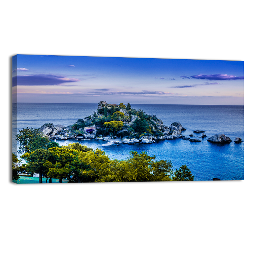 Isola Bella Sicily