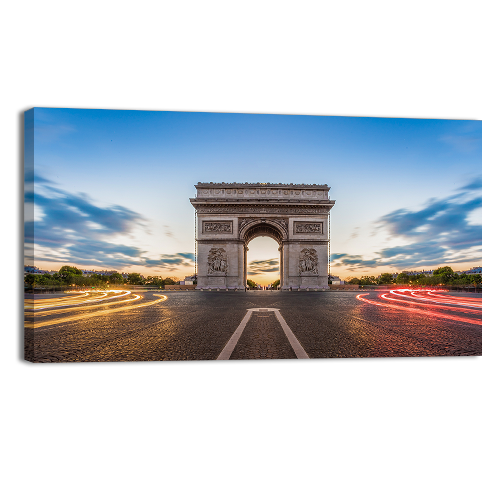 París en Movimiento