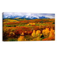 Colorful Colorado