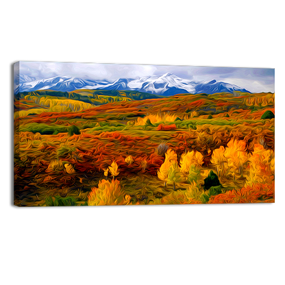 Colorful Colorado