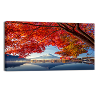 Autum Season at Fiji
