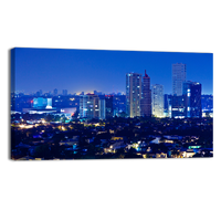 Guadalajara Panorama