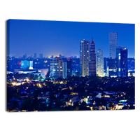Guadalajara Panorama