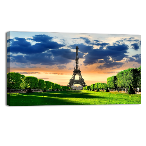 Champs de Mars