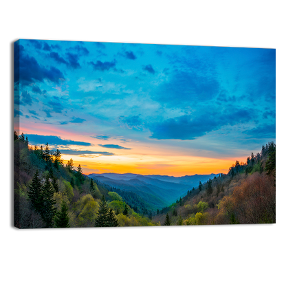 Great Smoky Mountains
