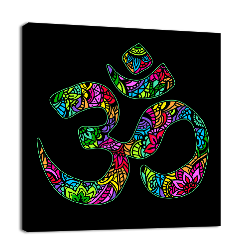 Indian OM