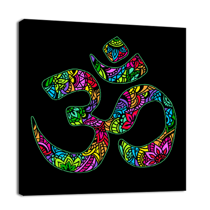 Indian OM