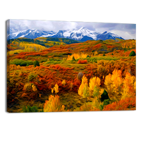 Colorful Colorado