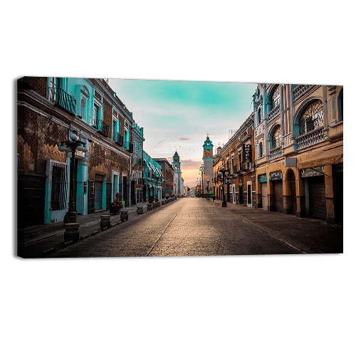 Puebla México