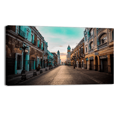 Puebla México