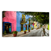 Callejon de los Sapos Puebla