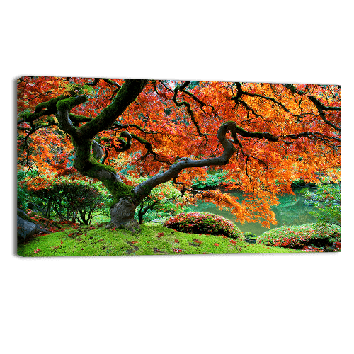 Japanese Garden