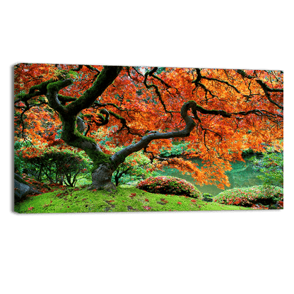 Japanese Garden