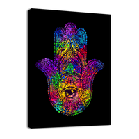 Hamsa Hand
