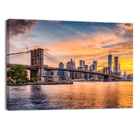 East River