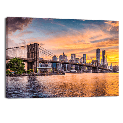 East River