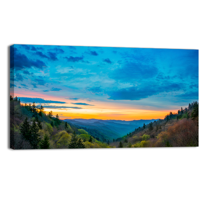 Great Smoky Mountains
