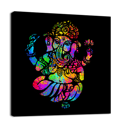 Lord Ganesha