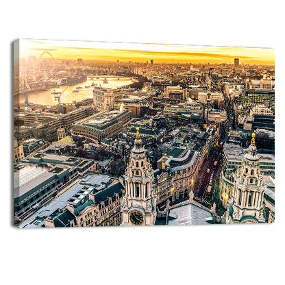 City of London