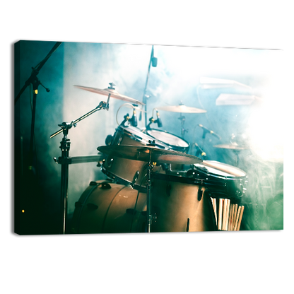 Live Music Background