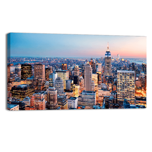 New York Face