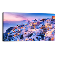 Magnificent Twilight Scenery