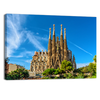 Sagrada Familia