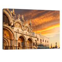 Basilica San Marco
