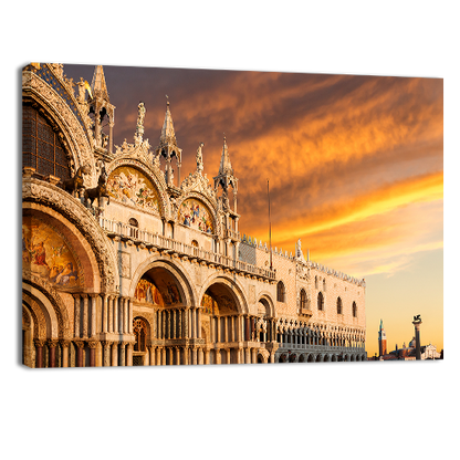 Basilica San Marco