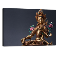 Green Tara
