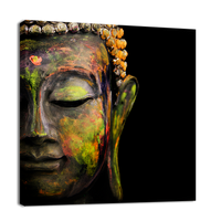 Los Colores de Buddha