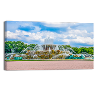Buckingham Fountain Chicago