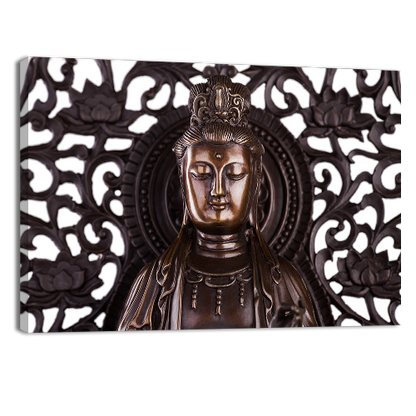 Bodhisattva Guan Yin