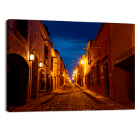 San Miguel Street