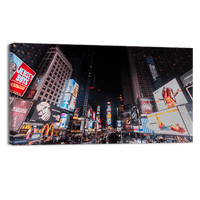 New York City at Night
