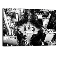 Independencia Desde el Aire